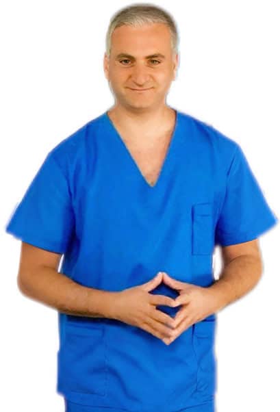 Dr. Rami Assi